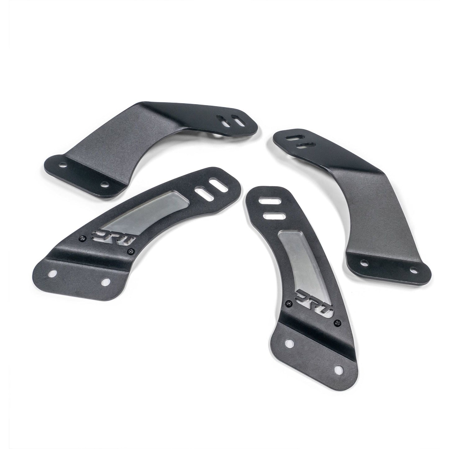 Can Am Maverick R Light Bar Bracket Kit
