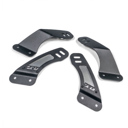 Can Am Maverick R Light Bar Bracket Kit