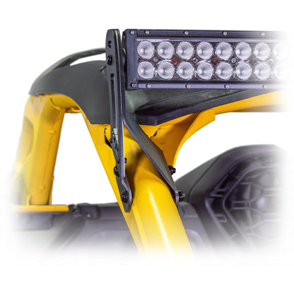 Can Am Maverick R Light Bar Bracket Kit