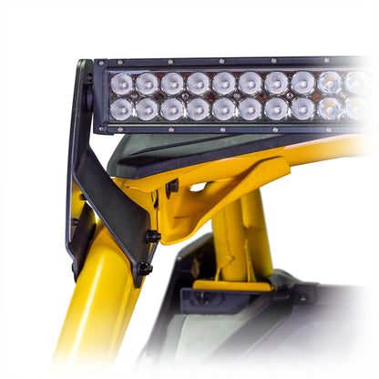 Can Am Maverick R Light Bar Bracket Kit