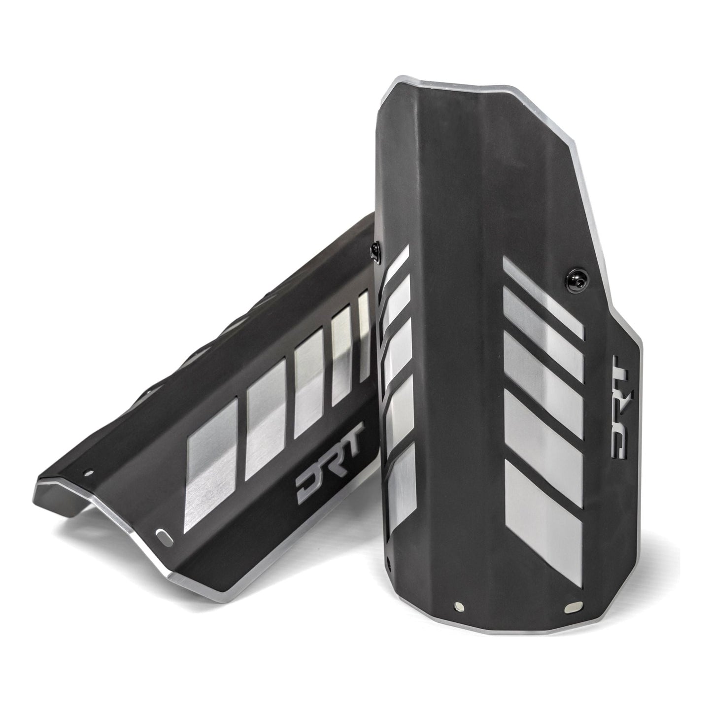 Can Am Maverick R / X3 Rear Aluminum Shock Guards