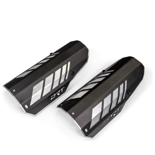 Can Am Maverick R / X3 Rear Aluminum Shock Guards