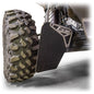 Can Am X3 Billet Aluminum Rock Guard Kit