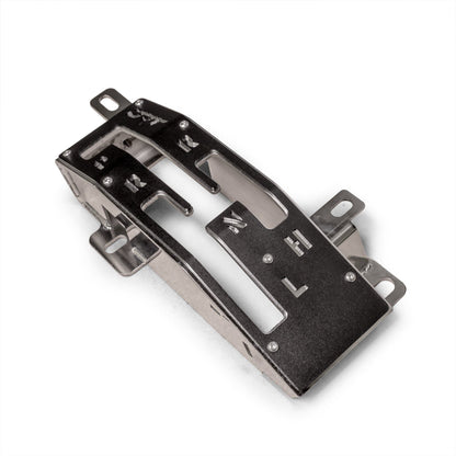 Can Am X3 2-Piece Speed Shift Gate