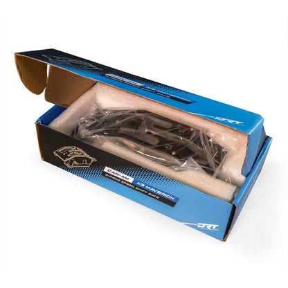 Can Am X3 2-Piece Speed Shift Gate