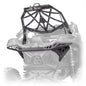 Can Am X3 Tire Carrier / Rear Bumper System