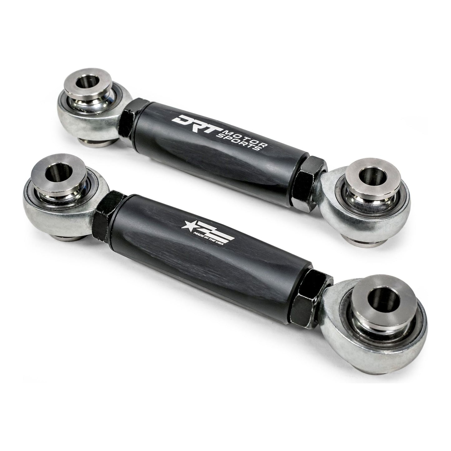 Can Am Maverick R Hex Front Sway Bar Link Set