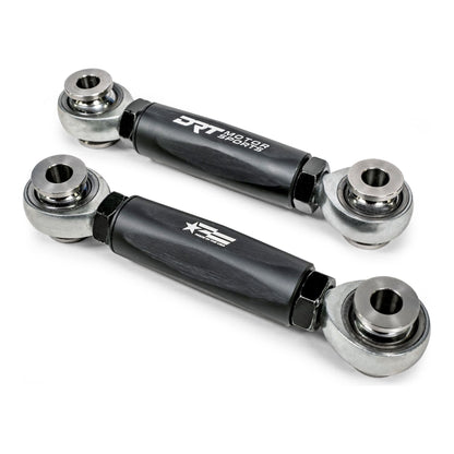 Can Am Maverick R Hex Front Sway Bar Link Set