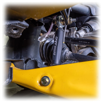 Can Am Maverick R Hex Front Sway Bar Link Set