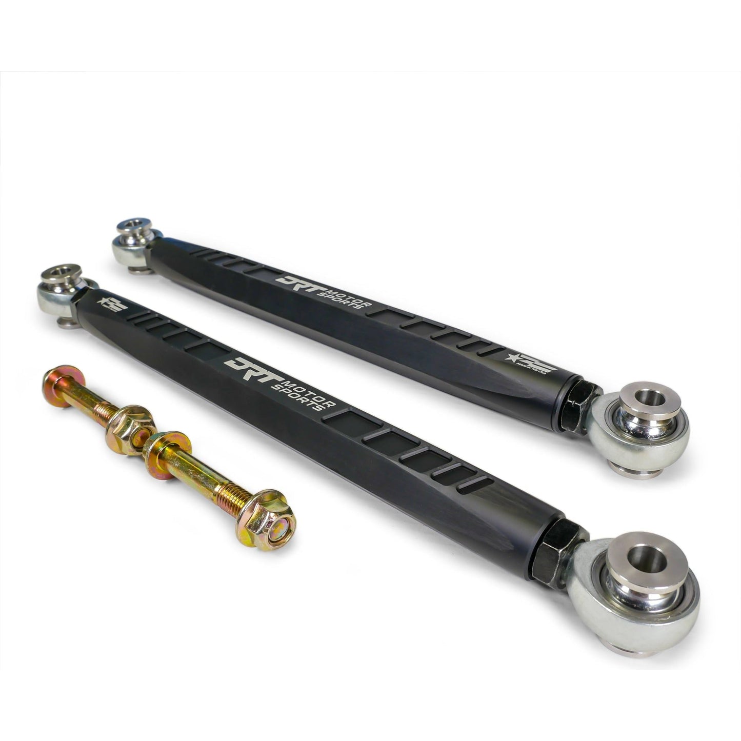 Can Am Maverick R Hex Rear Sway Bar Link Set