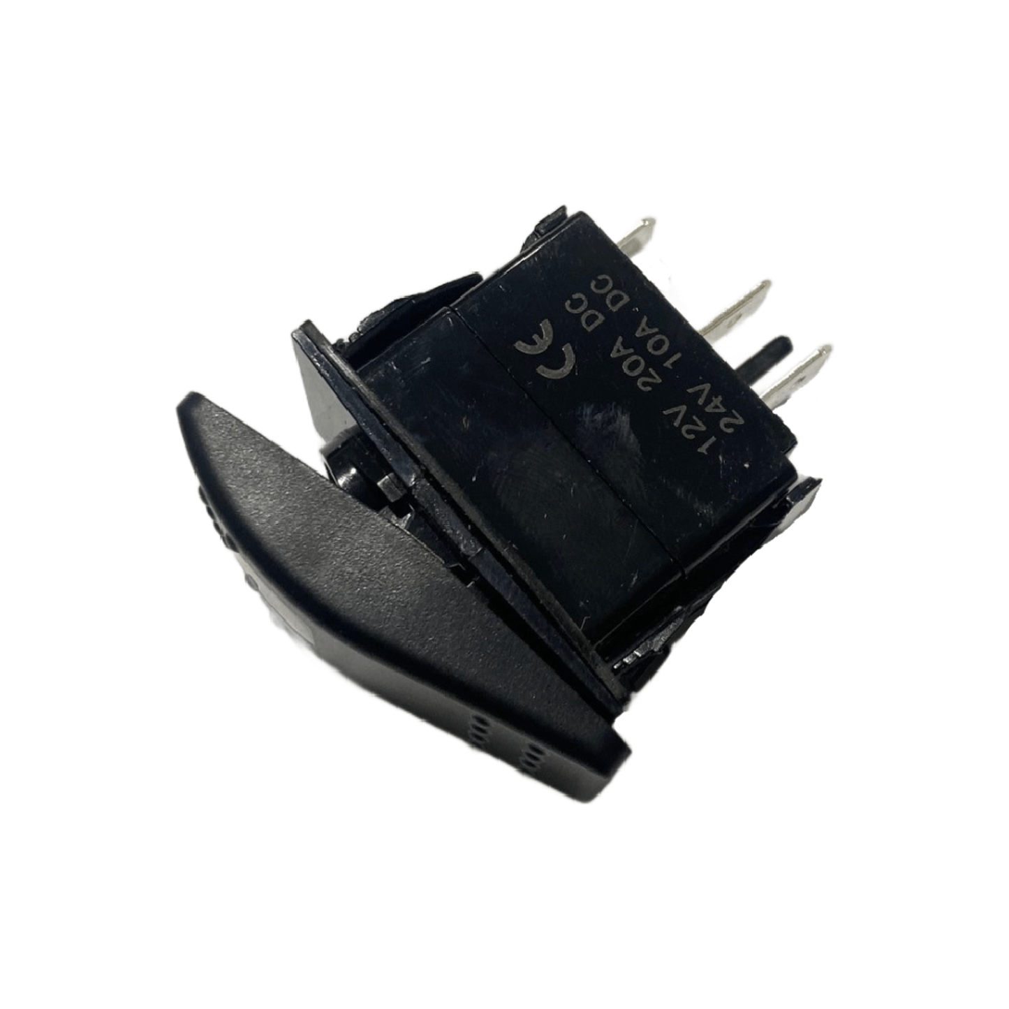 Kawasaki KRX Switch Panel
