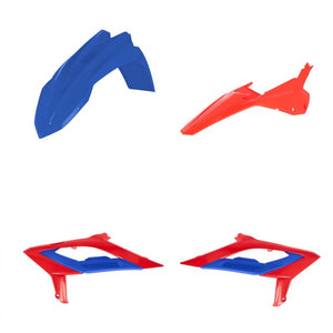 Descriptive image text