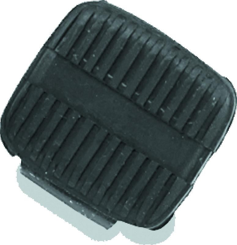 Bikers Choice Part 492627 Brake Pedal Pads for Harley-Davidson FXST and FXWG Models