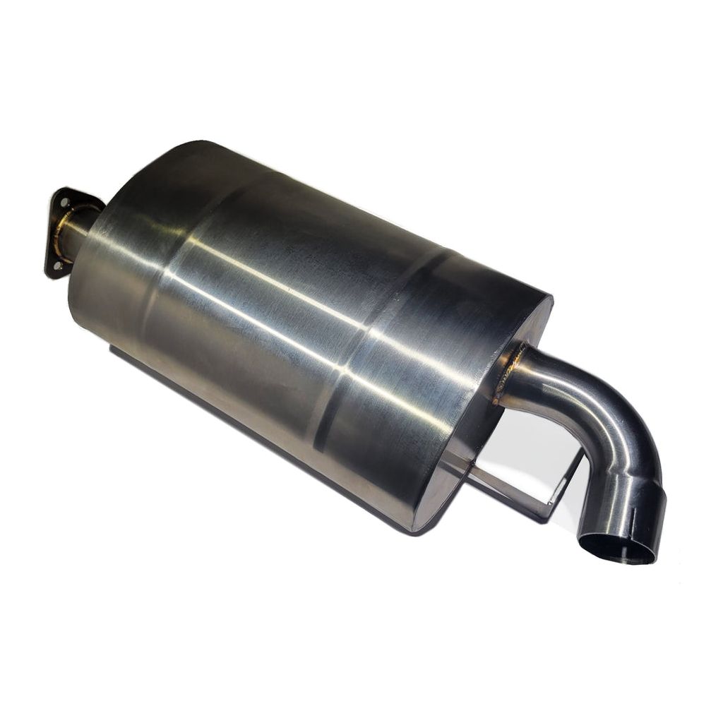 Can Am Defender 1000 (2016-2019) Exhaust