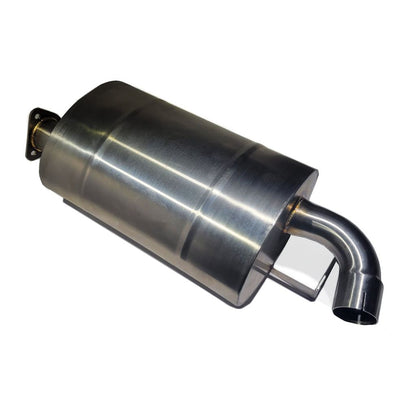 Can Am Defender 1000 (2016-2019) Exhaust