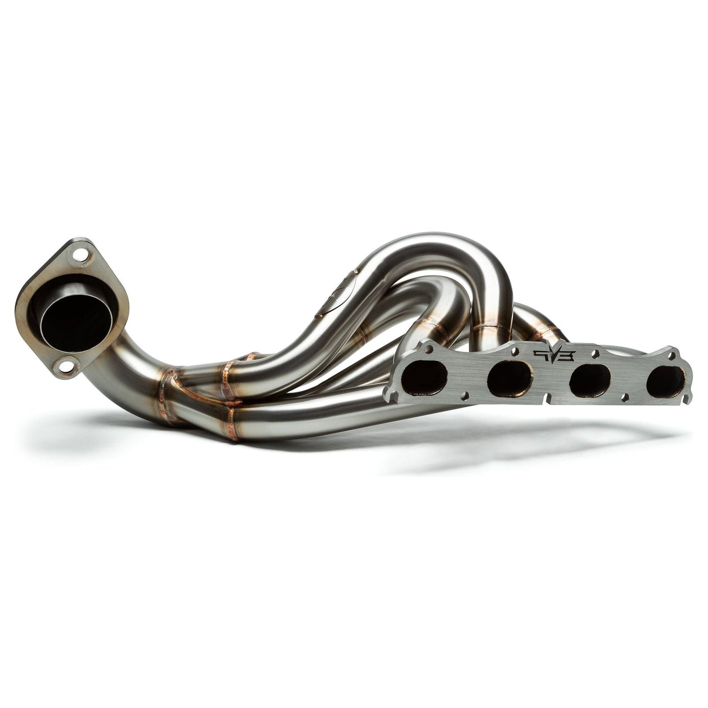 Polaris RZR Pro R Magnum Header Exhaust