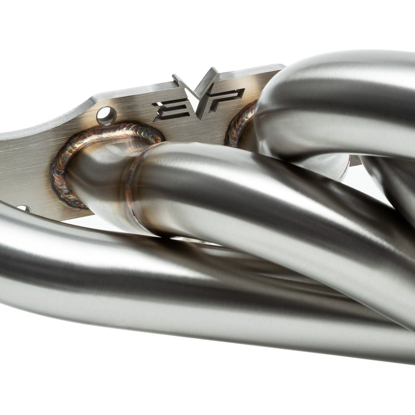 Polaris RZR Pro R Magnum Header Exhaust