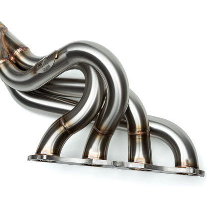 Polaris RZR Pro R Magnum Header Exhaust