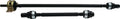 All Balls Racing 18-19 Polaris General 1000 EPS Front Prop Shaft - Reliable Powertrain Replacement