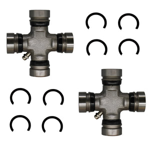 Polaris Sportsman / Diesel / Worker / Xplorer Rear Axle U-Joint Set 1590256