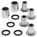 All Balls Racing Part 50-1014 Arctic Cat 400 DVX Front Upper A-Arm Bearing Kit
