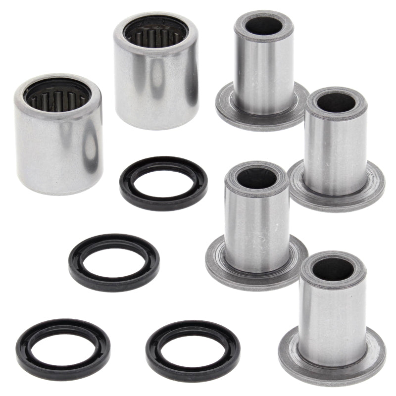 All Balls Racing Part 50-1014 Arctic Cat 400 DVX Front Upper A-Arm Bearing Kit