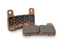 EBC Powersports GPFAX379HH Sintered Race Brake Pads for Kawasaki ZX10 R Ninja ZX 1000 (Front Left/Right)