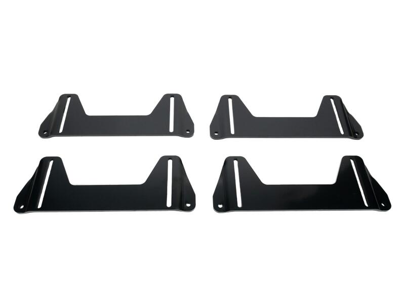 PRP Seats C89 Seat Mounts for Polaris RZR XP 1000 and XPEDITION by PRP Seats