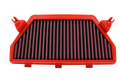 BMC FM955/04 Air Filter for Honda CBR1000 - High-Performance Multi-Layer Cotton Gauze Design