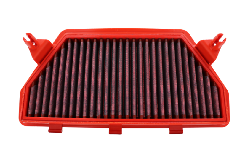 BMC FM955/04 Air Filter for Honda CBR1000 - High-Performance Multi-Layer Cotton Gauze Design