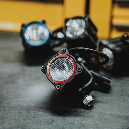 FLEX ERA 1 Single Bezel Ring