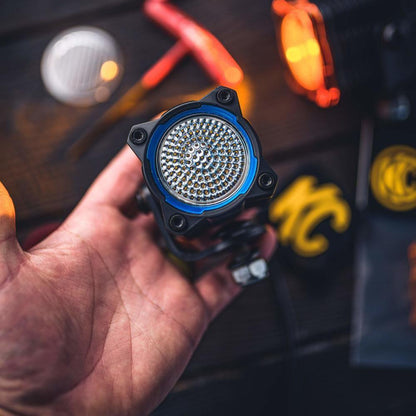 FLEX ERA 1 Single Bezel Ring