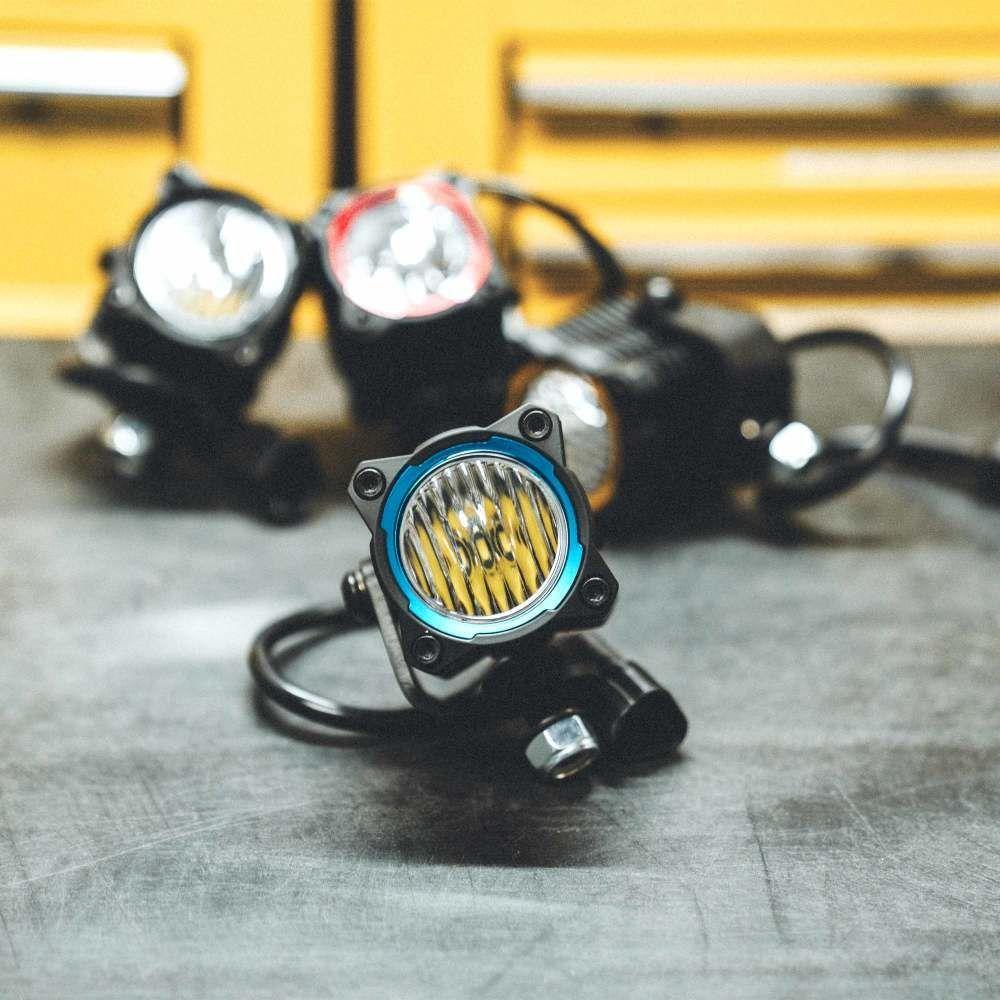 FLEX ERA 1 Single Bezel Ring