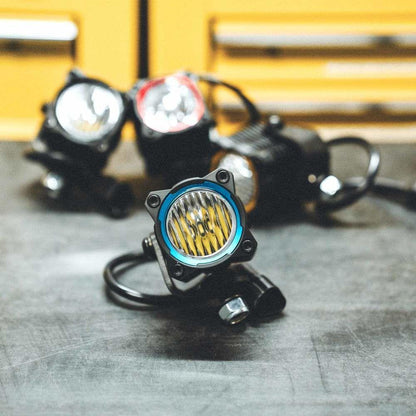 FLEX ERA 1 Single Bezel Ring