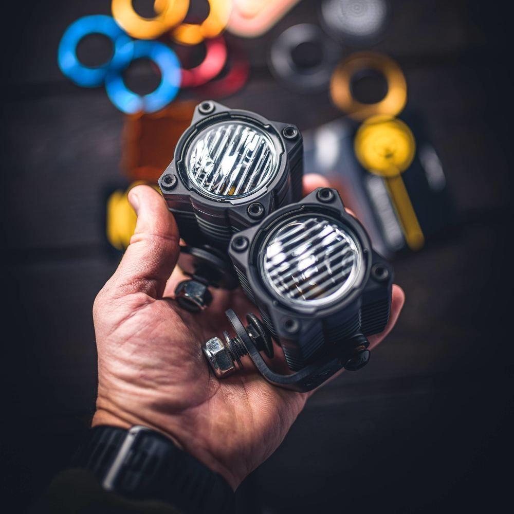 FLEX ERA 1 Single Bezel Ring