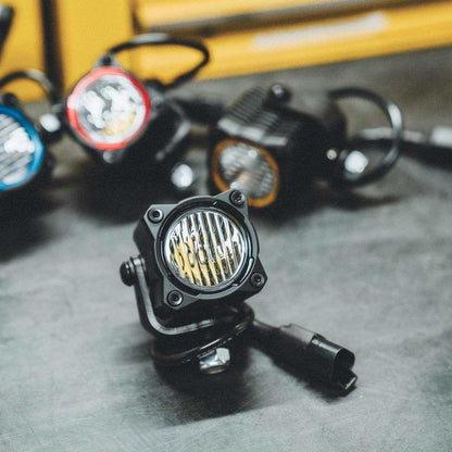 FLEX ERA 1 Single Bezel Ring