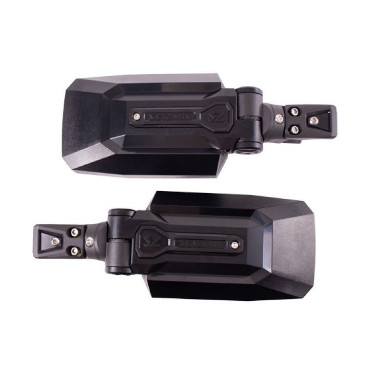 Seizmik Trailrider Sideview Mirror for Can-Am and Polaris - Pro-Fit Model Part #56-90095kit