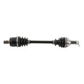 All Balls Racing 15-19 Honda TRX420 FA IRS 6-Ball Rear Left Axle - Heavy Duty PowerSports Replacement Part