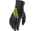 EVS Air MX Glove Black Medium - Minimalist Design with Maximum Breathability