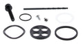 All Balls Racing Fuel Tap Repair Kit for 1990 Honda CBR600F - Part Number 60-1226
