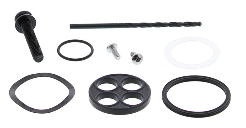 All Balls Racing Fuel Tap Repair Kit for 1990 Honda CBR600F - Part Number 60-1226