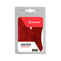 Brembo OE Powersports 07HD15SA Sintered Front Brake Pads for Harley-Davidson Models