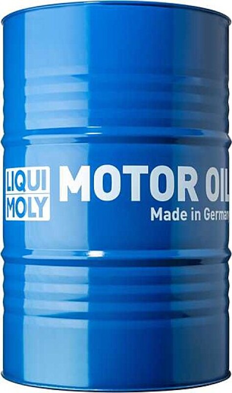 LIQUI MOLY 22064 10W-40 Motorbike 4-Stroke Engine Oil for Powersports Vehicles