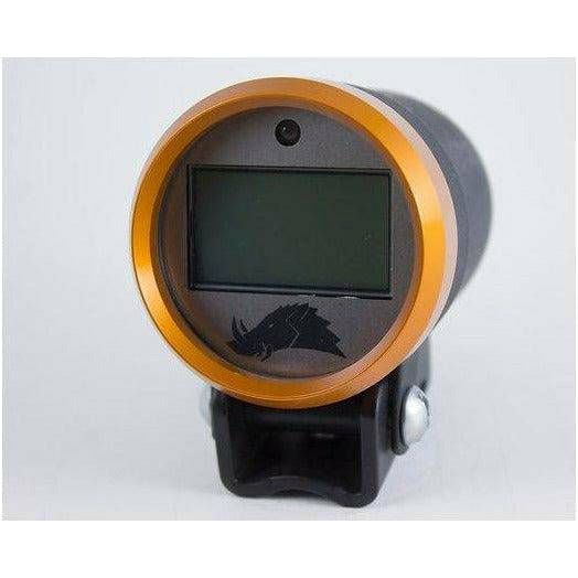 3.1 Dimmable Engine Temp