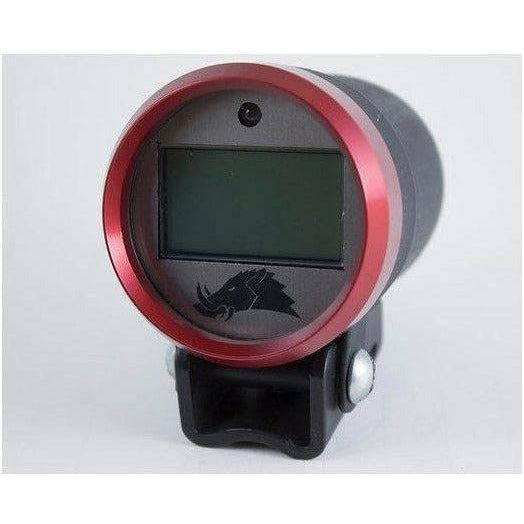 3.1 Dimmable Engine Temp