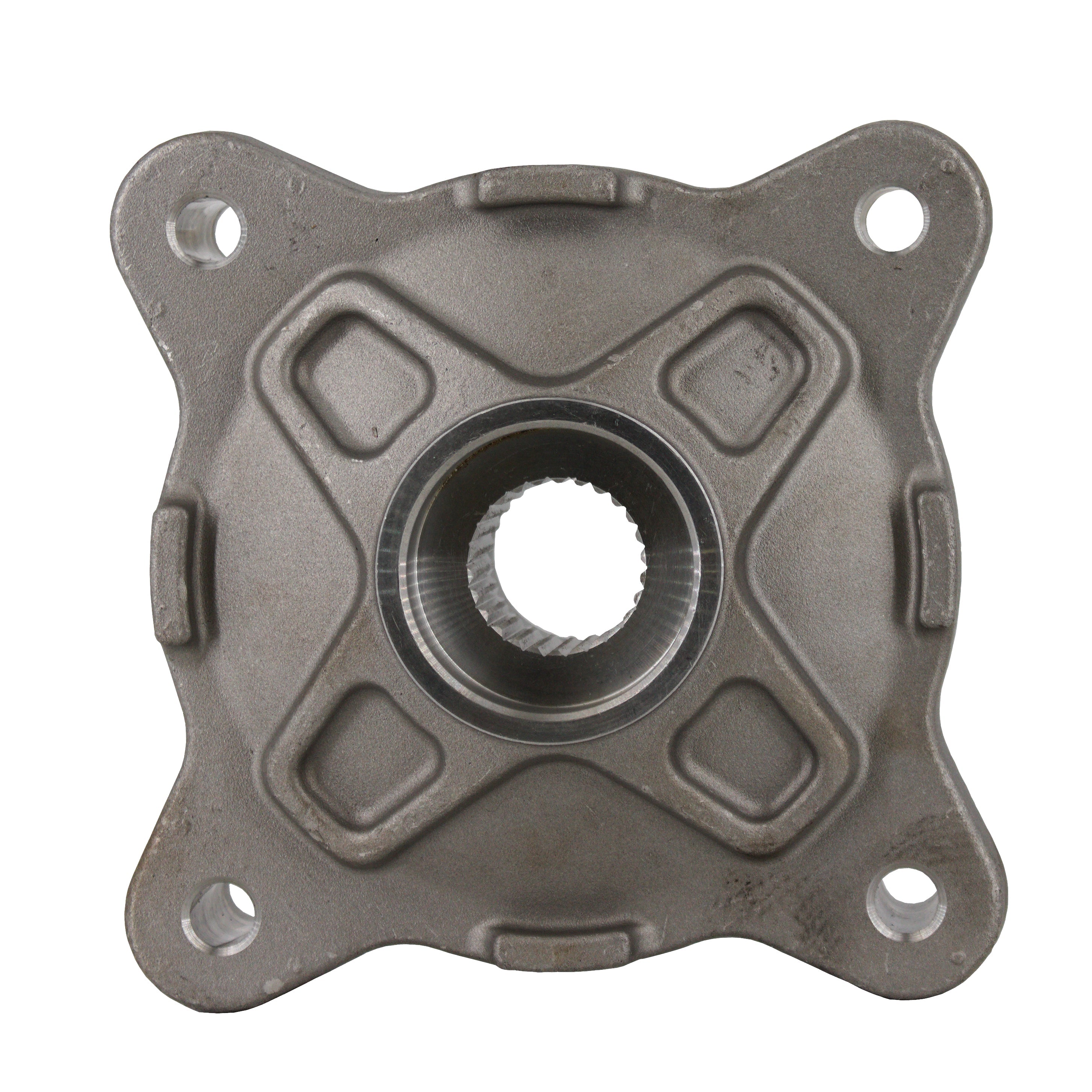 Polaris RZR 570 / 800 50" / 60" Front Hubs Set 5137219 Updated Model