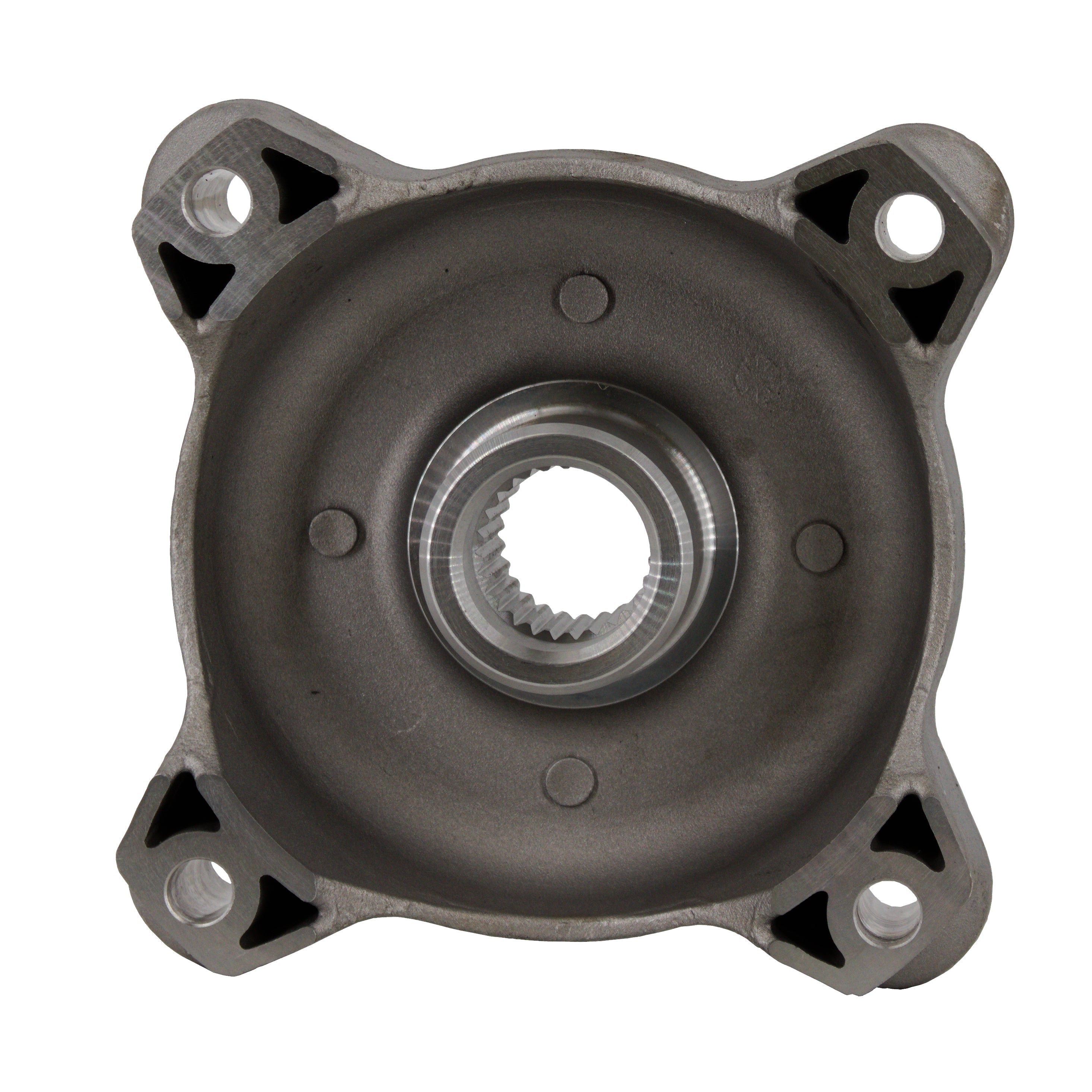 Polaris RZR 570 / 800 50" / 60" Front Hubs Set 5137219 Updated Model