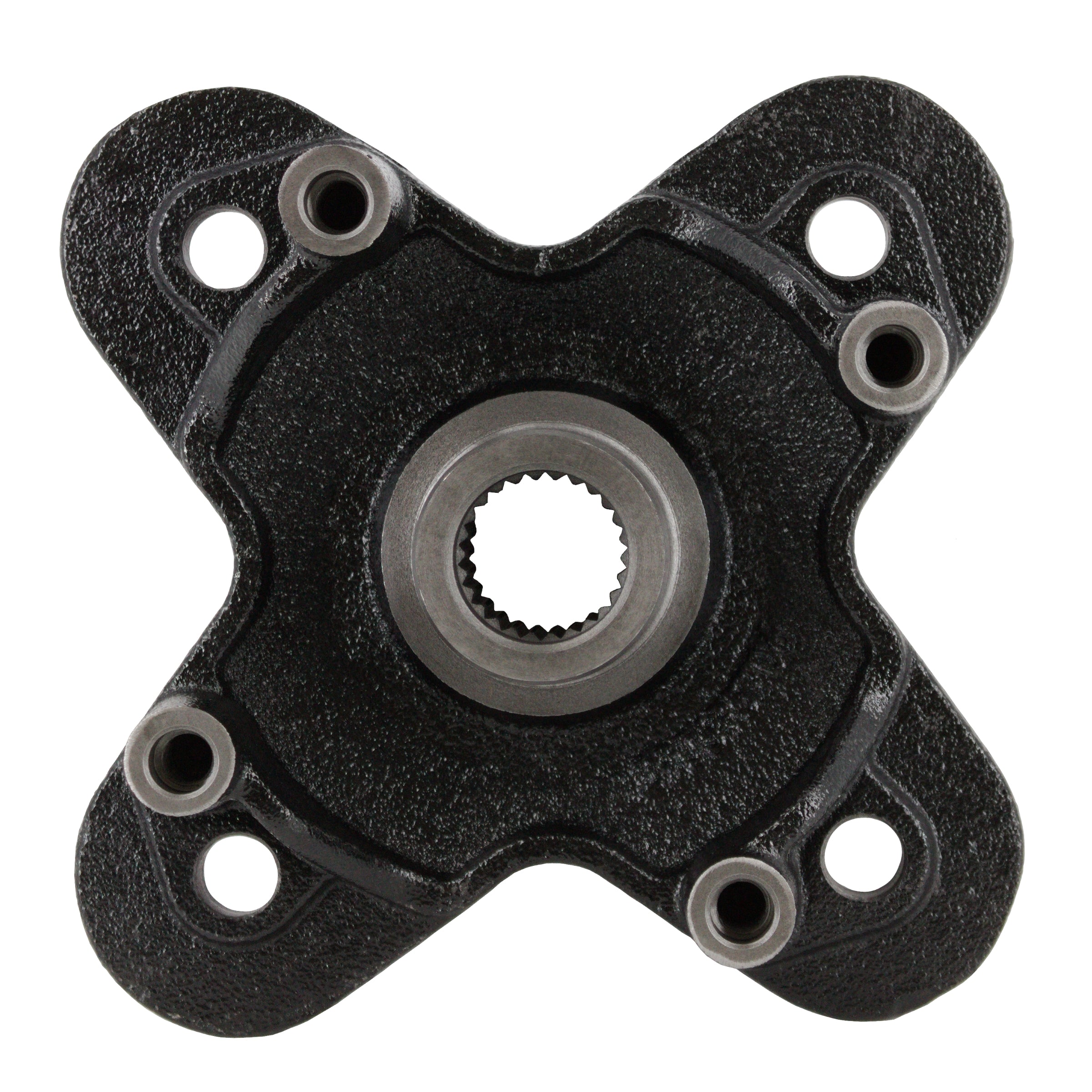 Polaris Rzr Front Left Or Right Cv Axle Hub & Wheel Bearing 900 50"/ 55" 1333262