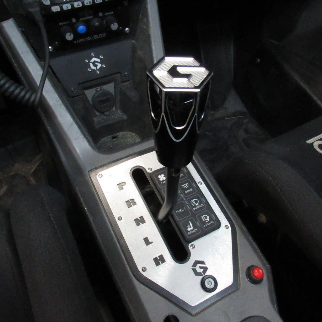 Polaris RZR Pro R / Turbo R Shift Knob