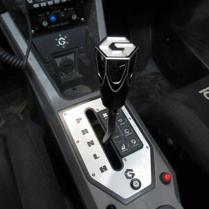 Polaris RZR Pro R / Turbo R Shift Knob
